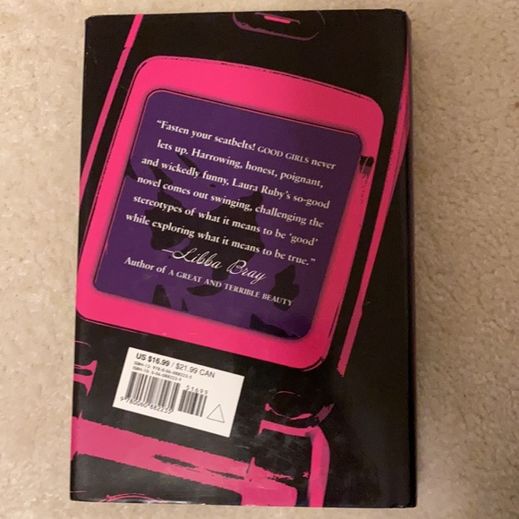 Good Girls by Laura Ruby - Picture 2 of 3